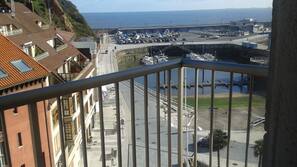Balcón