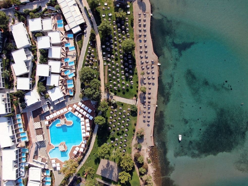 Dolce Wyndham Attica Riviera Athens Best Rates Deals Orbitz