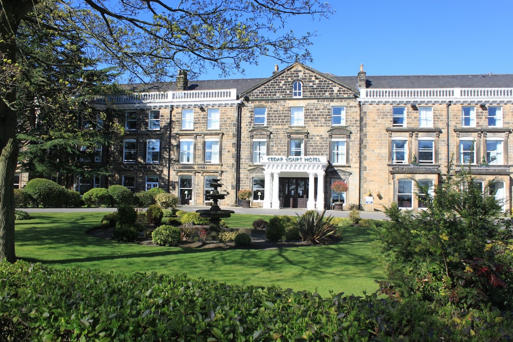 Cedar Court Hotel Harrogate, Ascend Hotel Collection