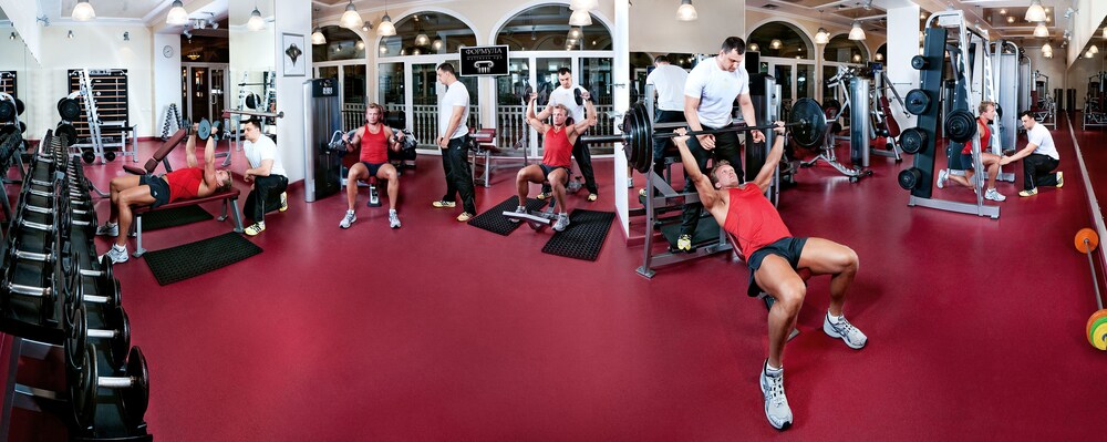 Foto - Londonska SPA Hotel