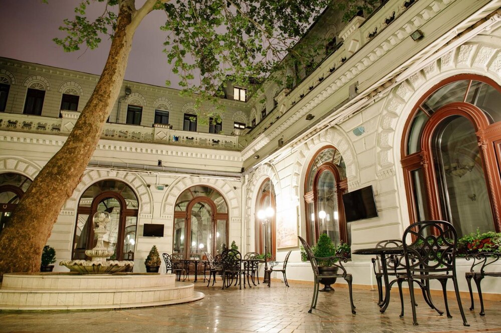 Foto - Londonska SPA Hotel