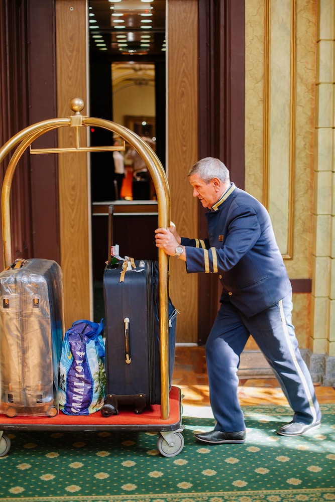 Foto - Londonska SPA Hotel