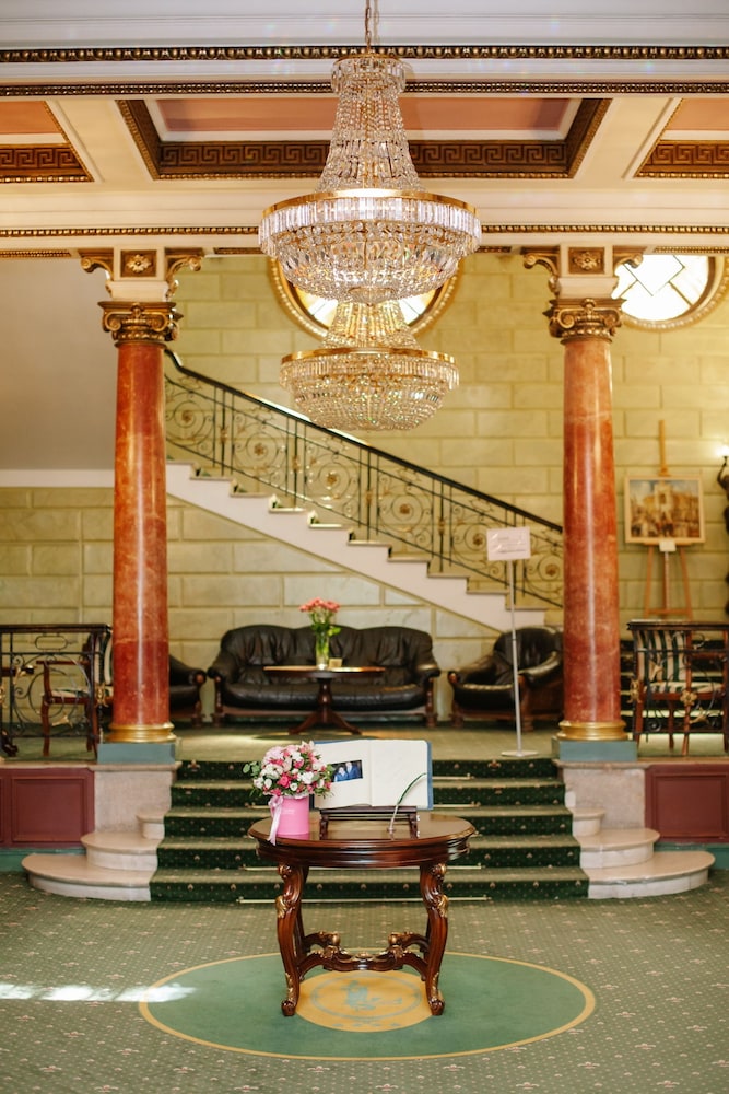 Foto - Londonska SPA Hotel