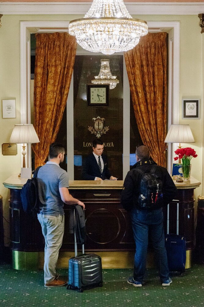 Foto - Londonska SPA Hotel