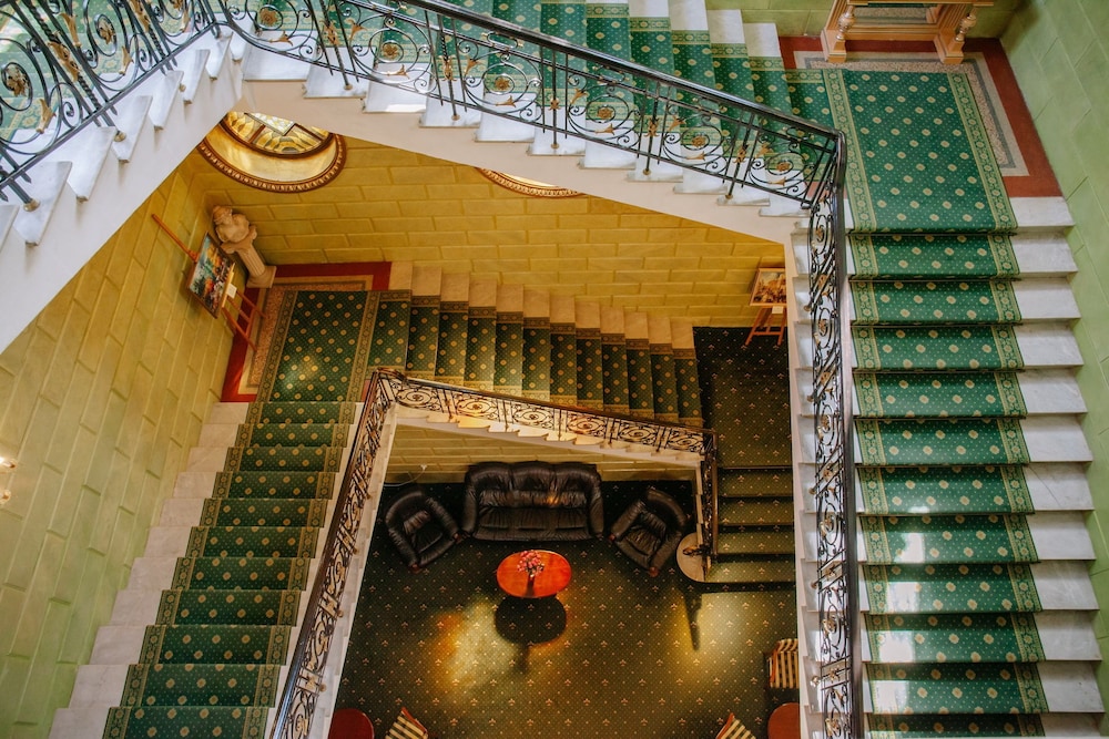 Foto - Londonska SPA Hotel