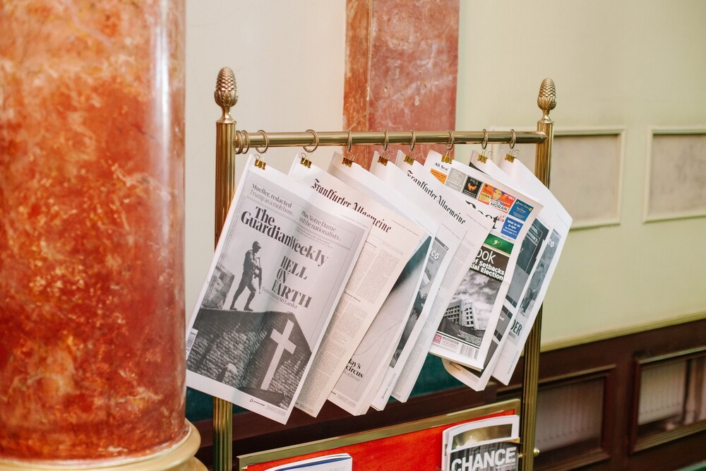 Foto - Londonska SPA Hotel