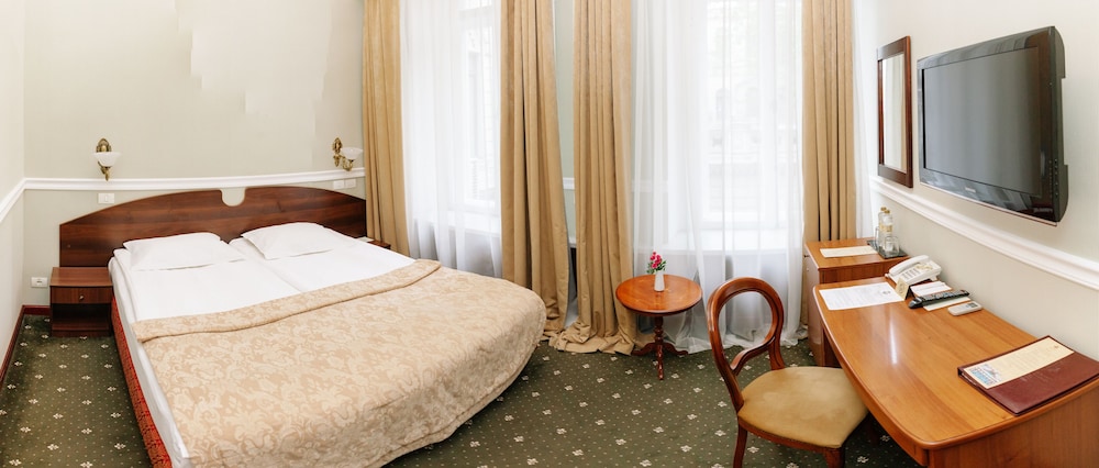 Foto - Londonska SPA Hotel