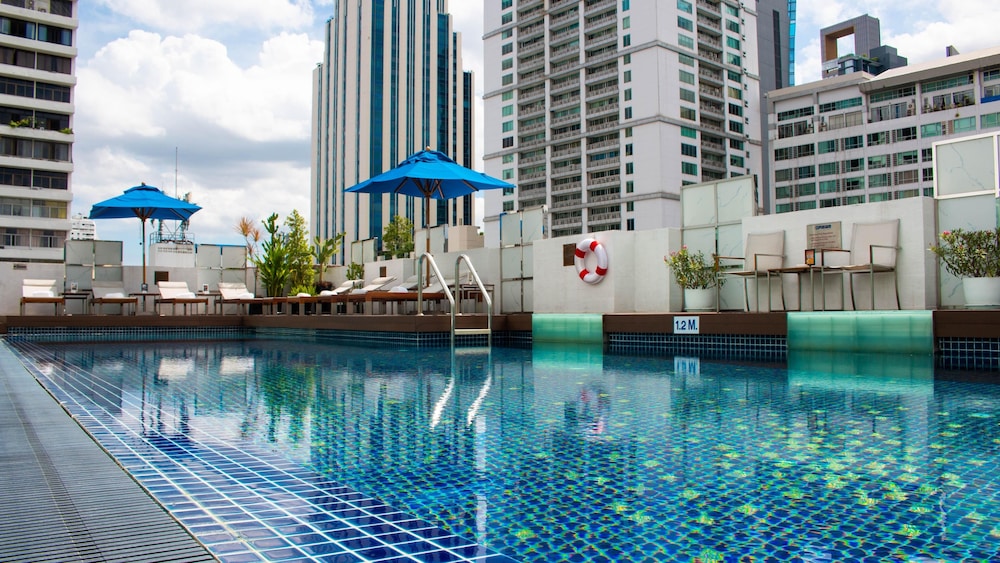 Dream Bangkok In Bangkok Best Rates Deals On Orbitz
