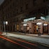 Budapest Hotel