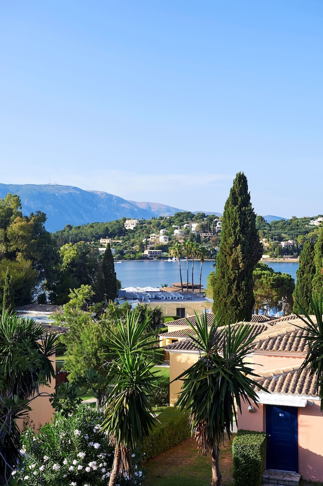 Louis Corcyra Beach Hotel Corfu Louis Corcyra Beach Hotel Corfu