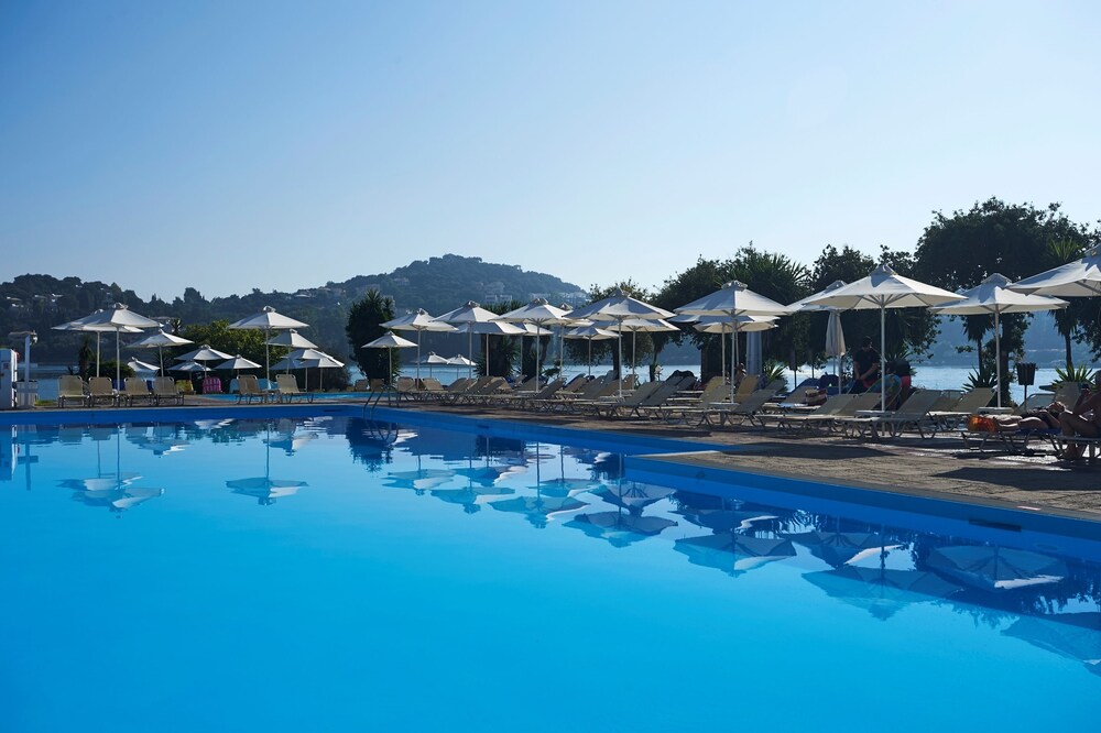 Corcyra Gardens All Inclusive Corfu 2019 Hotel Prices