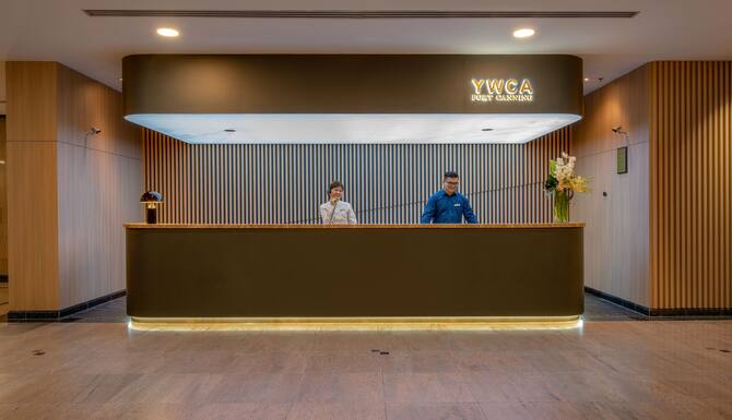 Ywca Fort Canning In Singapore Singapore Expedia Ywca Fort Canning In Singapore Singapore Expedia