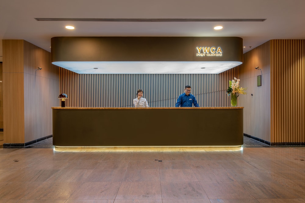 Ywca Fort Canning In Singapore Best Rates Deals On Orbitz