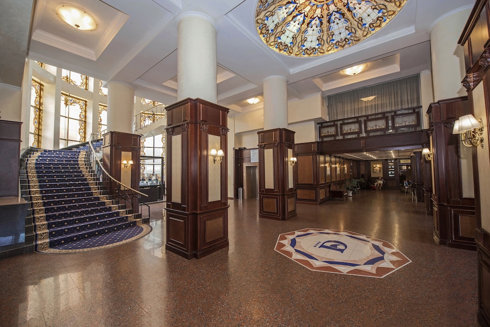 Photo - Готель Дніпро Dnipro Hotel