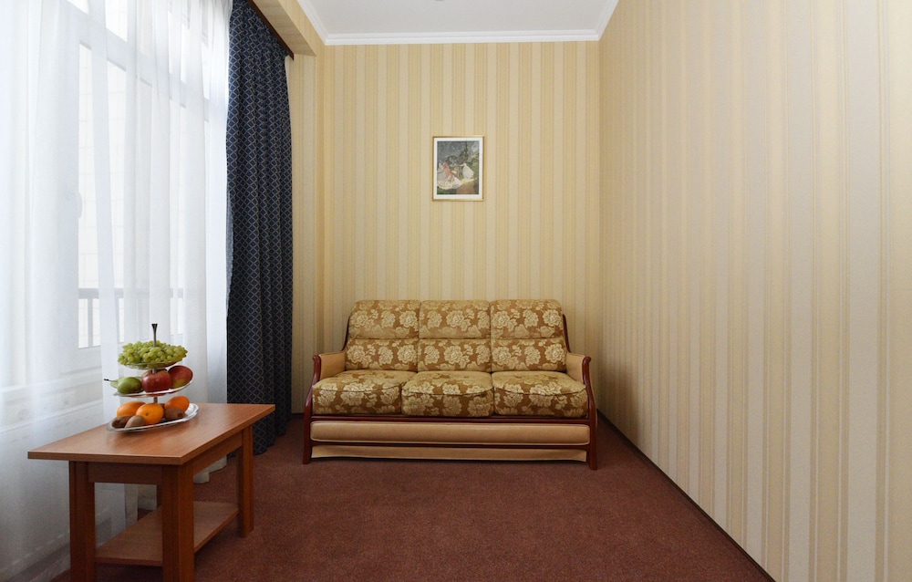 Photo - Готель Дніпро Dnipro Hotel