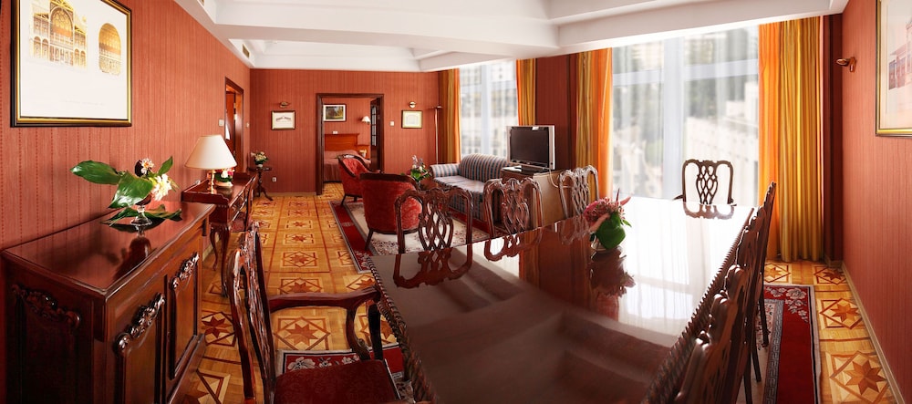 Photo - Готель Дніпро Dnipro Hotel