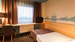 Hypoallergeen beddengoed, pillowtop-bedden, individueel gedecoreerd