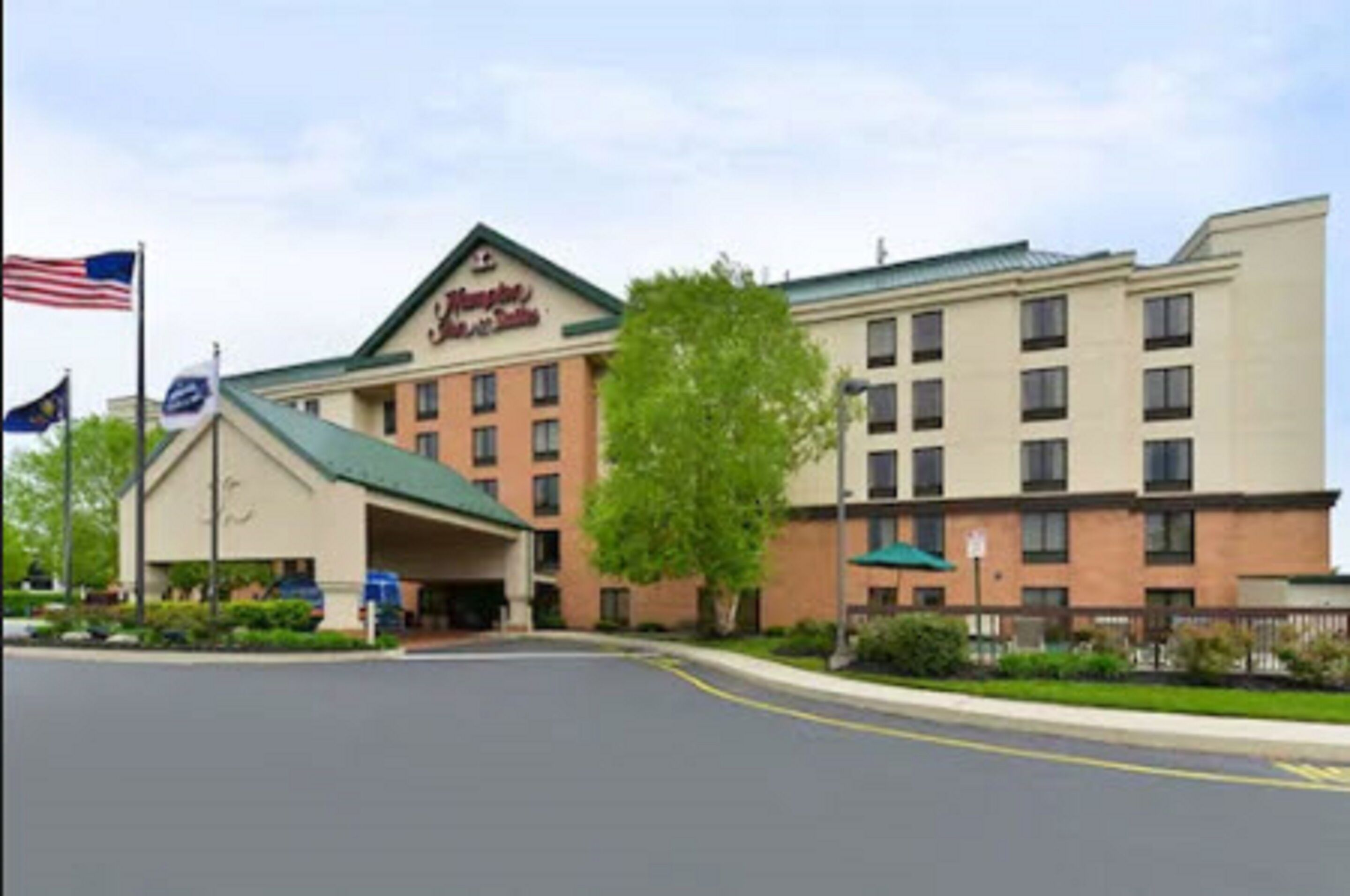 Hampton Inn & Suites Valley Forge/Oaks in Phoenixville, United States