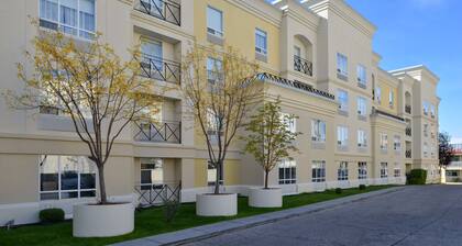 Hampton Inn & Suites By Hilton Calgary- University Northwest