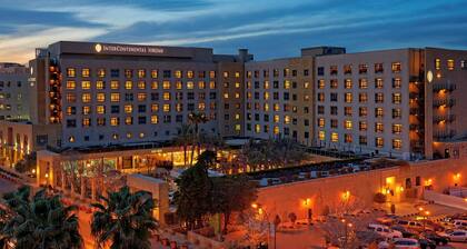 InterContinental AMMAN JORDAN, an IHG Hotel