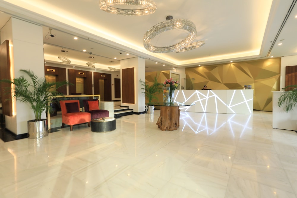 The Hotel by Saffron Dubai Creek Deals & Reviews (Dubai, ARE