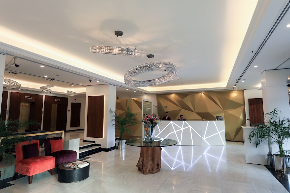 The Hotel by Saffron Dubai Creek in Dubai Best Rates & Deals