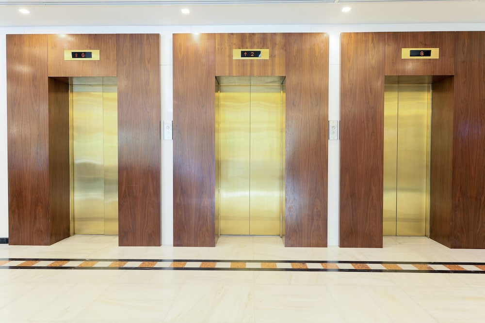 The Hotel by Saffron Dubai Creek in Dubai Best Rates & Deals