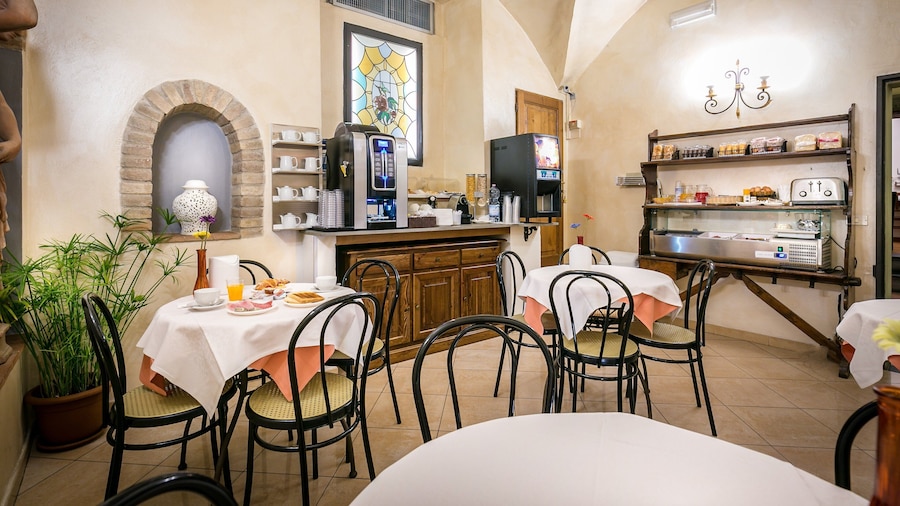 Hotel Collodi