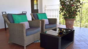 Terrazza/Patio