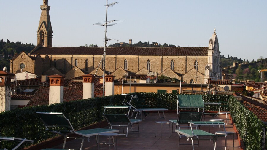 Hotel Bodoni