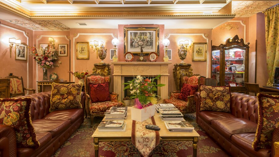 Hotel Vittoria