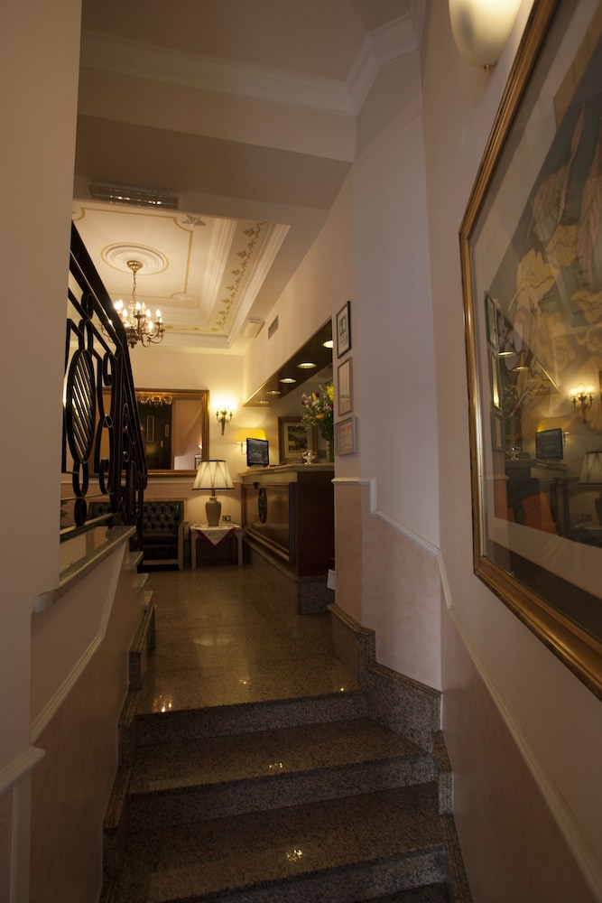 Hotel Doria