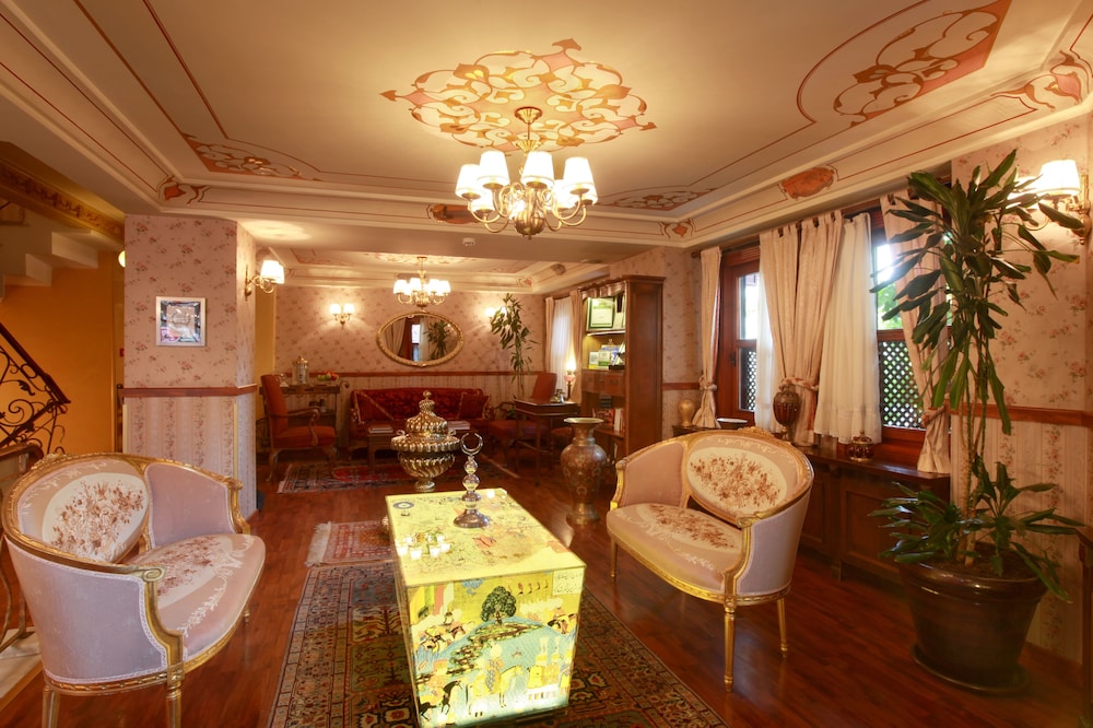 Dersaadet Hotel Special Cl 2018 Room Prices 78 Deals City View Featured Image