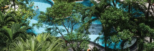 Jal国際線 マイルがたまる海外ホテル一括検索 チャトリウム レジデンス サトーン タイ