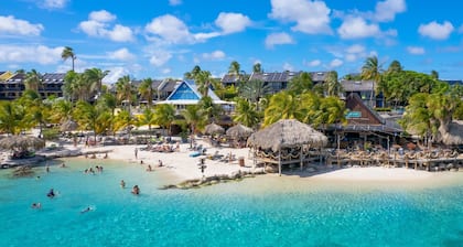 LionsDive Beach Resort