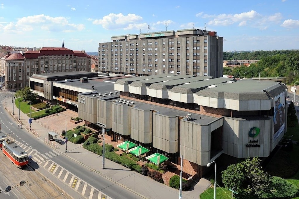 Congress Sport Hotel Olšanka Prague 2019 Hotel Prices