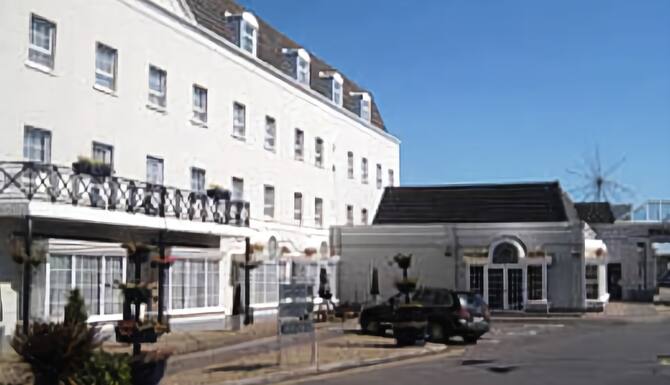 Hillgrove Hotel In Monaghan Ireland Expedia