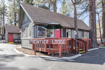 Big Bear Frontier Reviews Photos Rates Ebookers Com
