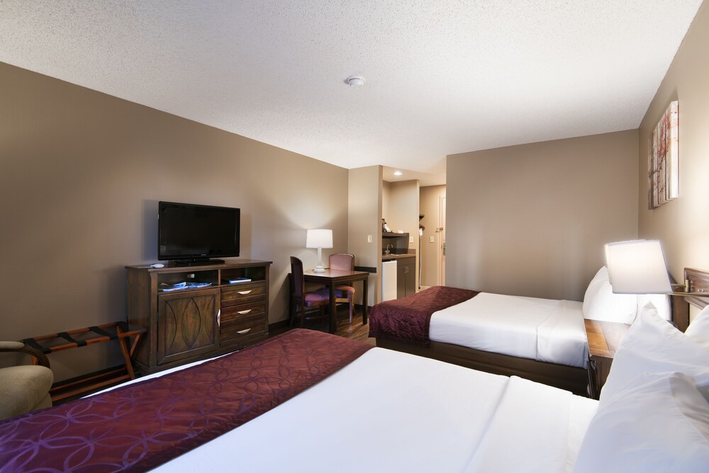 Guest Inn & Suites - Midtown Medical Center