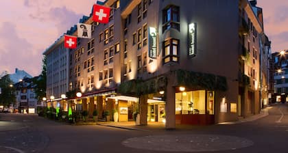 Hotel Basel