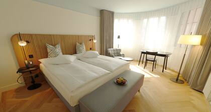 Best Western Plus Hotel Bern