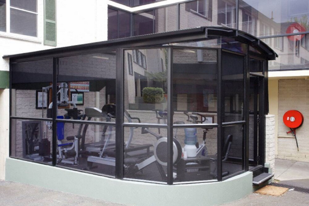 Quality Hotel Colonial Launceston
