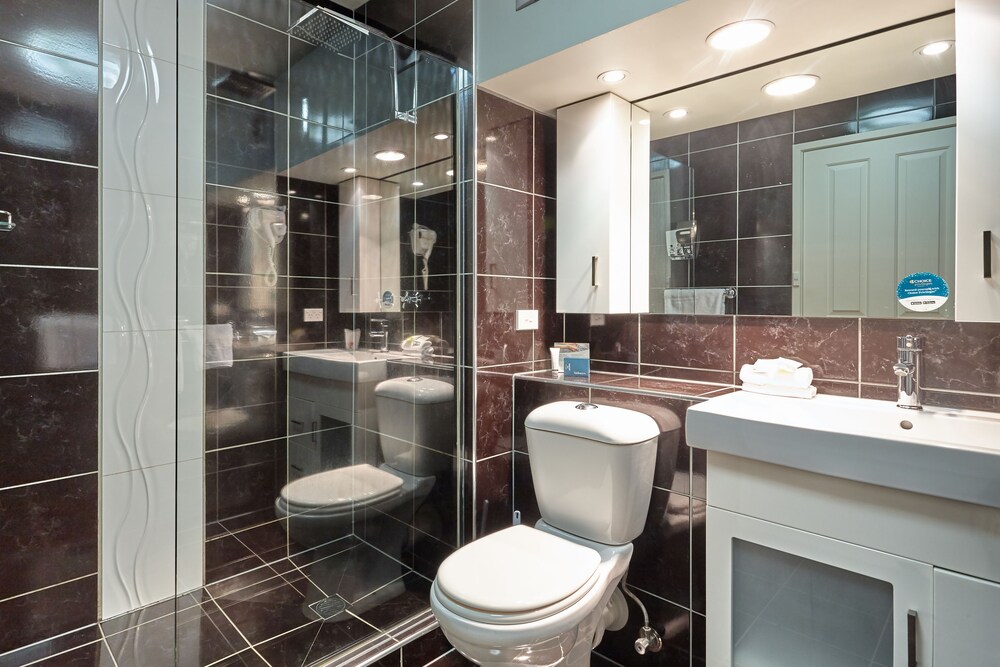 Quality Hotel Colonial Launceston