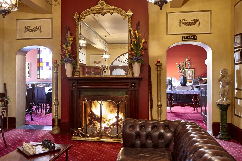 Quality Hotel Colonial Launceston