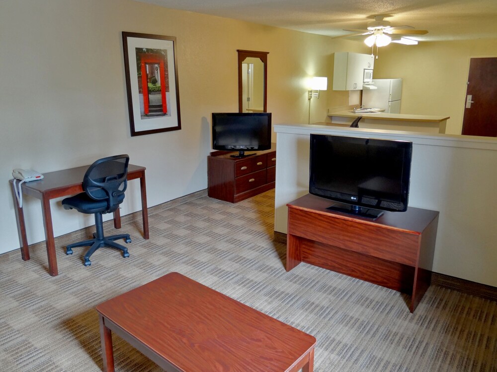 Extended Stay America Suites Memphis Germantown West