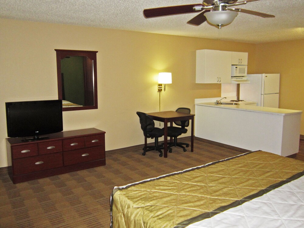 Extended Stay America Suites Memphis Germantown West