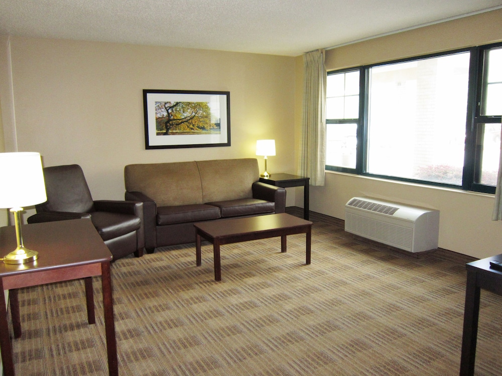 Extended Stay America Suites Memphis Germantown West