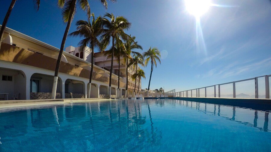 Hotel Marbella