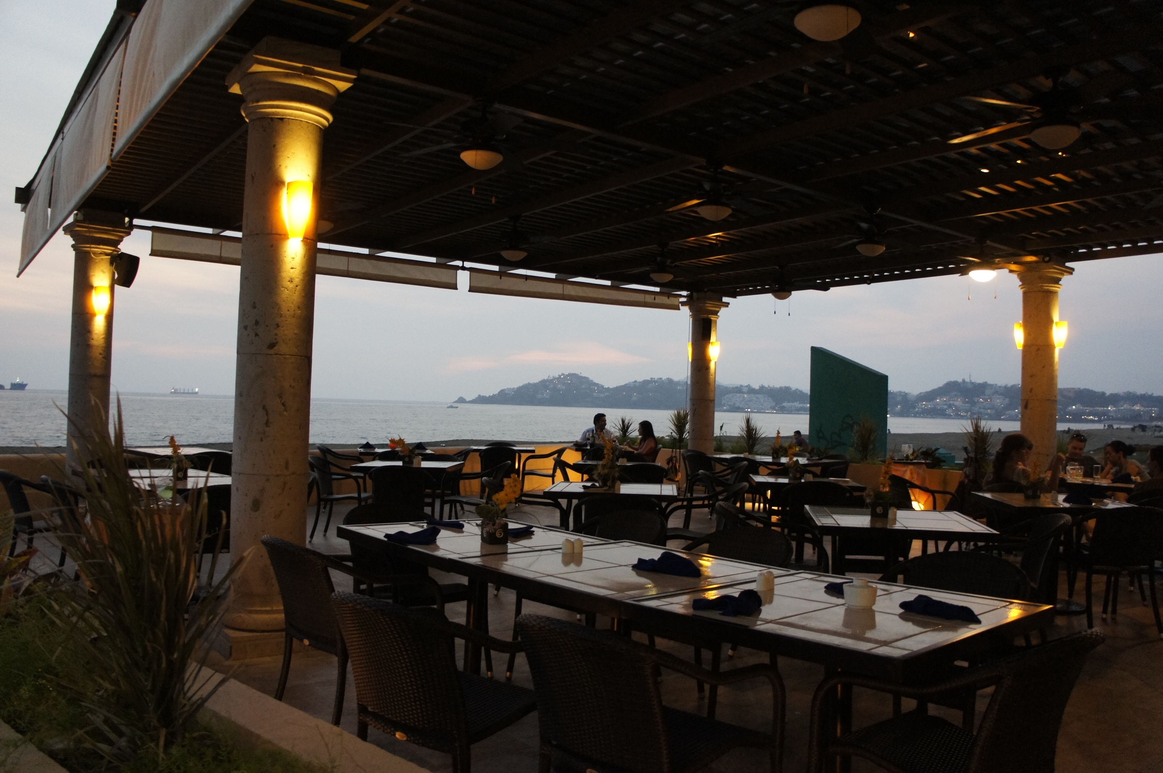 Hotel Marbella
