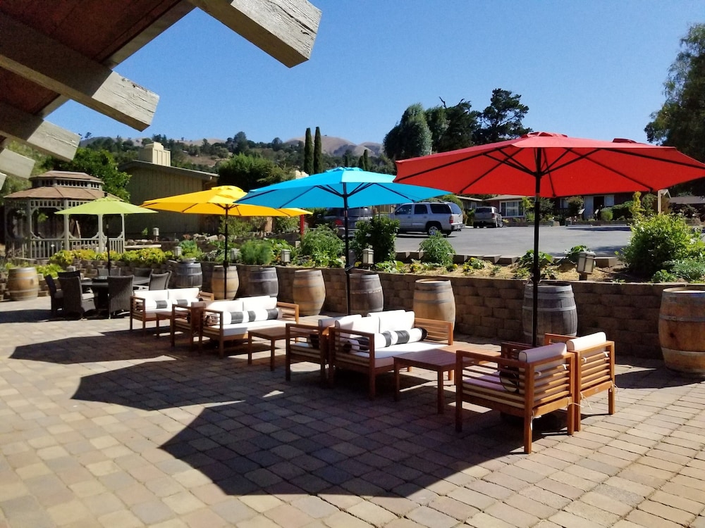 Carmel Valley Lodge and Resort in Carmel Valley Best Rates & Deals on